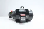 Marathon Hvk 184THL7726FG R143 Motor 184TC 5HP 230V-AC 460V-AC. Fixed Price $749.70.