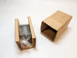 New Elinco DPJJX-2245-610 Torque Motor 115V 60HZ 1PH 1675RPM Industrial Usa. Fixed Price $125.00.