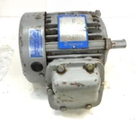Louis Allis, Pacemaker Motor, 8J57649001, PH3, 60HZ, HP1, 1735RPM. Fixed Price $100.00.
