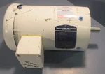 Baldor Reliance VWDM3558T Washdown Duty Motor 35S605-0872G1 2HP 7/8" Shaft Dia. Fixed Price $249.99.