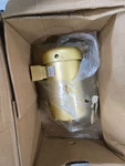 EM3615T, 39E467 Baldor Hp, 230-460V Ac, 184T, New. Fixed Price $650.00.
