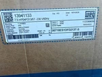 New Weg 7.5HP 1PH 1740 Rpm 230V Single Phase 213/5T (5.5 Kw) Tefc Foot Mount. Fixed Price $1150.00.