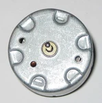 Nichibo Motor 3 Vdc Low Voltage Pancake RF-500TB-18280R. Fixed Price $11.95.