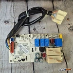 Electrolux 5304512400 Main Control Power Board Pcb Harness Oem New Works Great. Fixed Price $84.87.