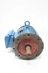 Weg 00536ET3E184TC-W22 Motor 182/4TC 5HP 3485RPM 230/460V-AC 3PH. Fixed Price $326.90.
