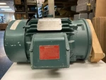 Baldor RELIANCE,P18G1537,3 Hp Motor 1755 Rpm 230/460 Volts 182TY Frame. Fixed Price $950.00.