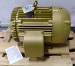 Baldor Reliance 12C056Z253G1 Supere Motor, 40HP Frame 324T. Fixed Price $2525.00.
