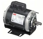 Dayton 4VAG6BG Belt Drive Fan & Blower Motor 1/2 Hp, 1725 Rpm, 115/208-230V. Fixed Price $275.00.
