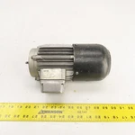Lenze 13.533.65.620 250W Electric Motor 3000RPM 200/180VDC IP54 Tested. Fixed Price $276.52.