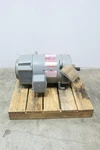 General Electric 5CD163SA005A015 CD258AT Kinamatic Motor 15HP 3000RPM 240V-DC. Fixed Price $2000.00.