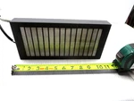Mitsubishi LM-LP2E-64N-0000 Linear Motor 200V See Data Plate Pics Used. Fixed Price $350.00.