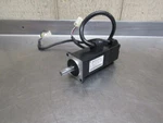Yaskawa SGMAS-C2AGA-SU12 Ac Servo Motor 3000 Rpm 150W 60 Day Warranty. Fixed Price $199.99.