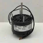 Fasco 71631516 D120 U63B1 1/70 Hp 1500 Rpm Motor 115V 0.5A. Fixed Price $72.99.