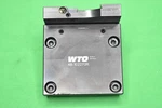 Wto 48-102270R Adjustable Cut-off Holder Sh 32 Hp-ic Mazak Qt/qts 200 & 250 Nob. Fixed Price $275.00.