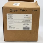 Ametek 115717 Blower/vacuum Motor 2M264 Nib. Fixed Price $100.00.