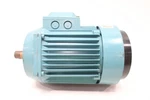 Abb Motors M2AA 090L 3GAA091301-CSAG1 1.5KW 3530RPM 3PH 220-480V-AC. Fixed Price $280.90.