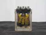 Struthers Dunn Relay A283XCXC-24 24VDC 1/3 Hp 10AMP 120VAC. Fixed Price $19.99.