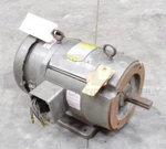 Baldor CD7502 Motor 29-1493-1805 2HP 1750RPM Fr: 213C. Fixed Price $700.00.
