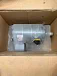 M2513T Baldor 15HP Motor, 1760RPM, 3PH, 60HZ,. Fixed Price $1300.00.