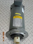 Baldor VP3326D .5HP Dc Industrial Motor 1750 Rpm D71D Frame. Fixed Price $300.00.