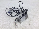 Panasonic AMKA100B10KAQ Servo Motor 3000 Rpm Vac W. Fixed Price $157.49.