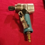 Nice Dynabrade Abrasive Power Tools Model 15331 Motor Assembly 20000 Rpm Good!!!. Fixed Price $319.99.