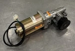 Stanley R313443 Dura/gl Motor & Gearbox Assy New! Damaged! Free Shipping!. Fixed Price $849.95.