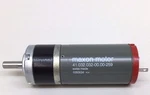 Maxon 41.032.032-00.00-259 Motor. Fixed Price $80.00.