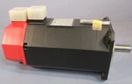 Fanuc A06B-0128-B577#7076 Ac Servo Motor A6/3000 1.4 Kw, 114 Nwob. Fixed Price $1699.99.