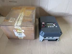 Tb Woods E-trac WFC4003-0CHT 460V 3HP 6.1A 4.4KVA Inverter New Box !! M/o. Fixed Price $1999.99.