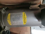 1/2 Hp 90 V Dc Baldor Electric Motor. 2500 Rpm.. Fixed Price $200.00.