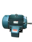 New Reliance 40 Hp Duty Master Ac Motor 460V 3555 Rpm 324TS Fr 17A P32G397F. Fixed Price $1049.30.