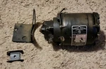 Bodine Speed Reducer Motor Nsp 11 Get What's Pictured As-is. Fixed Price $49.95.