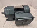 Sew-eurodrive R32DT71D4TH .5HP Ac Gear Motor 1800/120RPM 4P 3PH 230/460V. Fixed Price $499.00.
