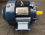 Marathon Leeson Globetrotter General Purpose Motor, 3 Hp, Ph, 575V, 1770 Rpm. Fixed Price $275.00.