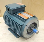 Reliance P14A5805P-CA 2HP Motor 230/460VAC W/ 607980-71F Tachometer New. Fixed Price $1690.89.