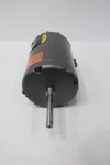 Baldor 35J256-6199 Motor 56Z 1HP 1140RPM 208-230/460V-AC 3PH. Fixed Price $333.85.