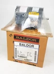 34A075-0116G1 Baldor Motor 1/3 Hp, Ph 208-230 Volts, 1725 Rpm, 48FR, 60HZ Nib. Fixed Price $249.99.