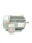Us Motors A915A 213T 3PH 7-1/2HP 1745RPM 208-230/460V-AC. Fixed Price $678.75.