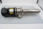 SPKI2-11/11 U-w-g-cvbv Submersible Pump W/ Baldor Motor 84.Z00005 Grundfos. Fixed Price $823.03.