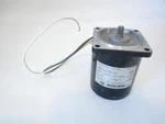 New Oriental Reversible Motor 2RK6GK-C2 .15 Amp 6W 200V 50/60 Hz. Fixed Price $29.99.