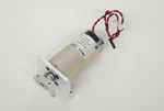 Ametek Pittman 9237S010-R1 9000 Series 24V Dc Motor. Fixed Price $159.00.