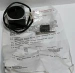 Bodine KYC-26 Electric Motor With Capacitor. Fixed Price $172.58.