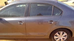 Driver Rear Side Door Sedan Electric Windows Fits 11-14 Jetta 260848. Fixed Price $720.79.