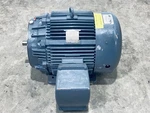 Westinghouse Tbfc Life-line Ac Motor 30HP 324T-FR 1775RPM 460V 60HZ 1-1/4"-SHAFT. Fixed Price $899.00.