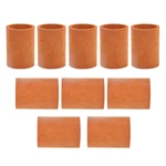 10PCS Element Fits Gast Intake Filters And Mufflers AC393. Fixed Price $90.99.