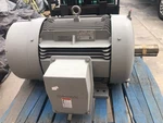 125 Hp 1785 460 V B444T Frame SD100 1EEE Siemans Electric Motor. Fixed Price $3998.88.