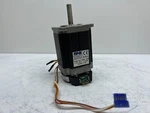Pittman Mae HS200-2231-0300-BY08 Nema Stepper Motor W/us Digital E3 Encoder. Fixed Price $50.00.
