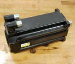 Allen Bradley MPL-B4560F-MJ72AA, Series Servo Motor, 24MM Shaft Diameter.. Fixed Price $1079.99.