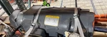 Rebuilt Baldor 5HP 100/200V. Dc Motor B997177 Frame 259AT With 611984-225AXB. Fixed Price $2700.00.